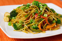 Otafuku Yakisoba Sauce Japanese Stir Fry Noodle Chow-Mein Seasoning Gluten-Free