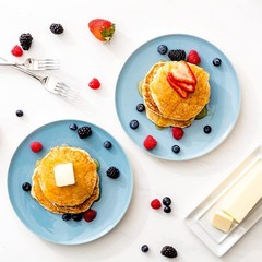 (Pack of 6) Birch Benders Classic Pancake Mix Add Water 16 Oz