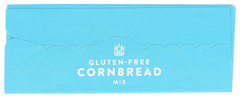 King Arthur Flour, Cornbread + Muffin Mix, Gluten Free, 14 Ounce (Packaging May