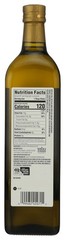 365 By WFM, Organic Extra Virgin Mediterranean Olive Oil, 33.8 Fl Oz – 1 Count