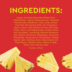 Pineapple Supreme Cake Mix 15.25 oz Perfectly Moist & Easy Baking Mix 2 Pack