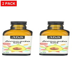 Whole Foods Market, Avocado Oil, Expeller Pressed, 16.9 Fl Oz – Pack Of 2