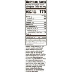Betty Crocker Bisquick Complete Cheese Garlic Biscuit 7.75 Ounce (Pack of 9)