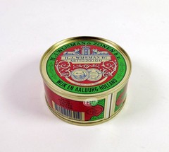 200 Gram WIJSMAN Butter Premium Quality Preserved Dutch Butter