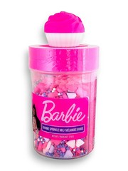 Barbie Sprinkle Mix, Three Cell Shaker, 210g/7.4 oz