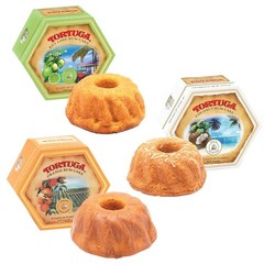 New Taste of Florida Rum Cake Mix 4 oz 6 Pack Premium Gourmet Gift
