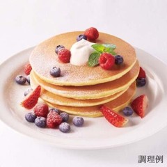 Nisshin Moist Soft Smooth Mochi Japanese Hot Cake Pancake Mix 日清 パンケーキミックス 極しっとり