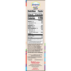 Betty Crocker Bisquick Pancake and Baking Mix, Cinnamon Toast Crunch, 20 oz