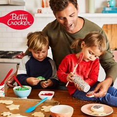 Betty Crocker Delights Supreme Chocolate Chunk Brownie Mix, 18 oz.