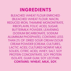 Duncan Hines Dolly Parton’s Buttermilk Biscuit Mix, 16 Ounce (Pack of 1)