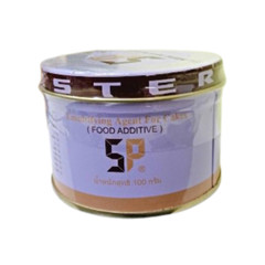 SP Agent Cake Food Additive Bakery Emulsifying Emulsifier Cakes Ingredient 2pcs