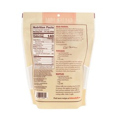 Pancake Mix Gluteen Free 24 Oz(Case Of 4) By Bobs Red Mill
