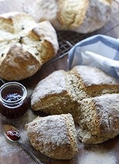 Brown Bread Mix 2Kg 70.5oz Baking Ingredient