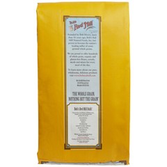 Bob’s Red Mill 25 lb. Gluten Free Garbanzo Bean Flour