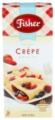 Fisher Mix Crepe Classic 14 oz (Pack of 12)