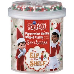 *Limited Edition* Ultimate Elf on the Shelf 🎅🏼 Baking Bundle 🎄14 Pieces