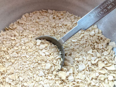 Dehydrated Sourdough Starter ORGANIC – San Francisco – 15 Gram Bag