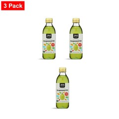 365 By WFM Grapeseed Oil, 16.9 Fz – 3 Pack