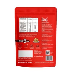 Foodstrong Oats And Millet Pancake Mix, Chocolate Banana 250g Each Set Of 2