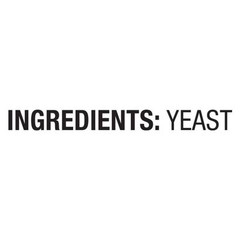 Baker’s Corner Active Dry Yeast Packets, 3 count – Pack of 2