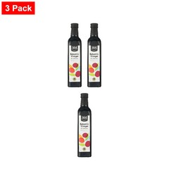 365 By WFM, Balsamic Vinegar Of Modena, 16.9 Fl Oz – 3 Pack
