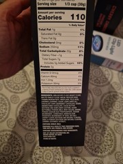 FREDERIK’S Liimited Edition CHERRY CHOCOLATE PANCAKE & WAFFLE MIX 12.6 oz