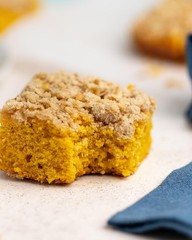 Miss Jones Baking Co Organic Pumpkin Bread Muffin Cookie & Pancake Pack of 1