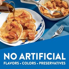 American Style Buttermilk Pancake Mix, 256 oz, Ideal for Breakfast and Snacks