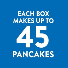 Krusteaz Light and Fluffy Buttermilk Complete Pancake Mix 4 Pack