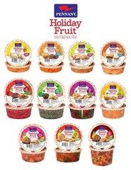 Paradise Fruit Extra Fancy Cake Mix, 16 Ounce 1 Pound (Pack of 1)