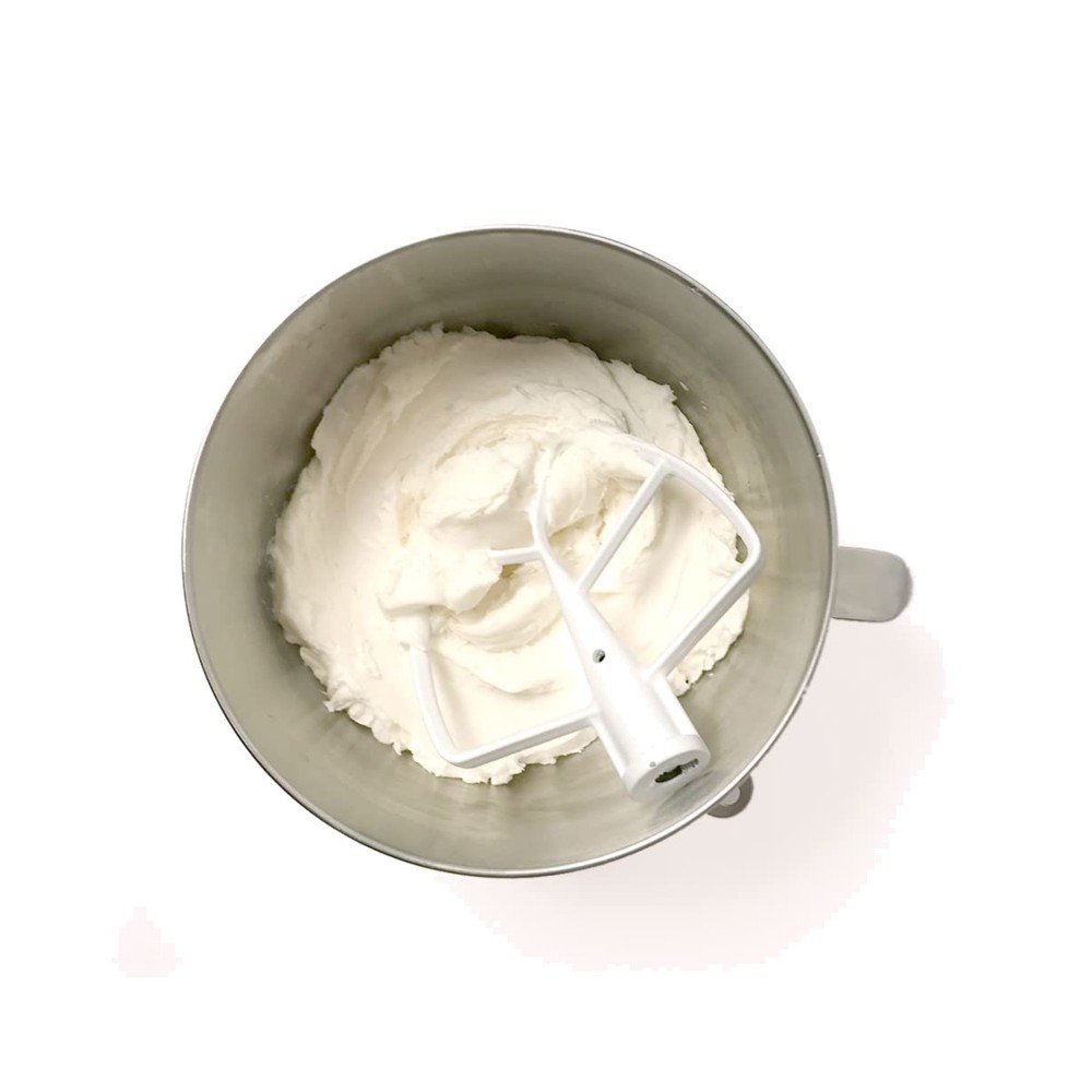 Dairy-Free Buttercream Frosting 2 lbs#