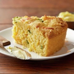 Gold Medal Corn Muffin Mix, 5 Pounds – 6 Packs Per Case