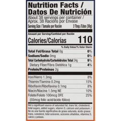 4-Pack Albers Yellow Corn Meal 40 oz Each