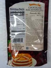 Hawaiian Sun Pancake Mix LILIKOI Flavor (6oz) 3 PACK From Hilo Best Prices