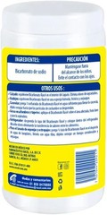 Bicarbonato De Sodio PURO , 33 Oz/ 1 KILO Racel Pure Baking Soda 1kg