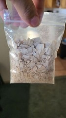 San Francisco Sourdough Starter from 1810 Heritage Boudin’s Bakery – 15 Gram Bag