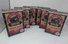 6x Kodiak Protein Cakes Cinnamon Flapjack & Waffle Mix 20oz – 6 BOXES