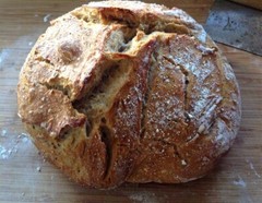 SOURDOUGH STARTER Dehydrated Active 230+ Yrs Old San Francisco – 15 Gram Bag