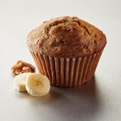 Betty Crocker Banana Nut Muffin and Quick Bread Mix, Made with California Walnut