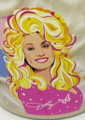 Dolly Parton Creamy Hard To Find Vanilla White Cake Frosting 16 oz Duncan Hines