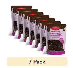 Miss Jones Baking Co Gluten Free Double Chocolate Brownie Mix 7 Pack