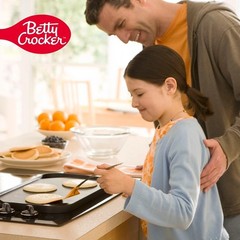(4 pack) Bisquick, Gluten Free Pancake and Baking Mix, 16 oz