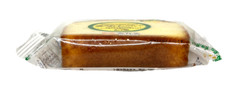 Japan Lemon Pound Cake Kagetsudo Setouchi Lemon Pound Cake 1 Piece × 6 bags