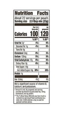 Betty Crocker Peanut Butter Cookie Mix 17.5 oz Packet – 6 PACK