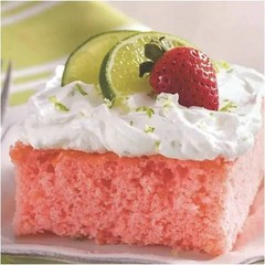 Betty Crocker Delights Super Moist Strawberry Cake Mix 13.25 oz Box – 8 PACK