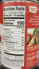 Duncan Hines Wilderness Country Cherry Pie Filling & Topping 21 oz Can – 6 CANS