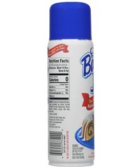 Baker’s Joy Original Non Stick Baking Spray with Flour, Muffins Cookies Cake 5oz