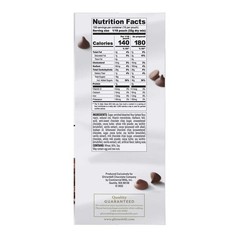 Ghirardelli Triple Chocolate Premium Brownie Mix, 6-count