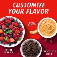 Premier Protein Buttermilk Complete Pancake & Waffle Mix, 56 oz. (Pack 1)