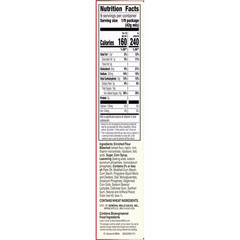 Betty Crocker Super Moist Delights Cake Mix, America’s Birthday Cake, 13.25 oz